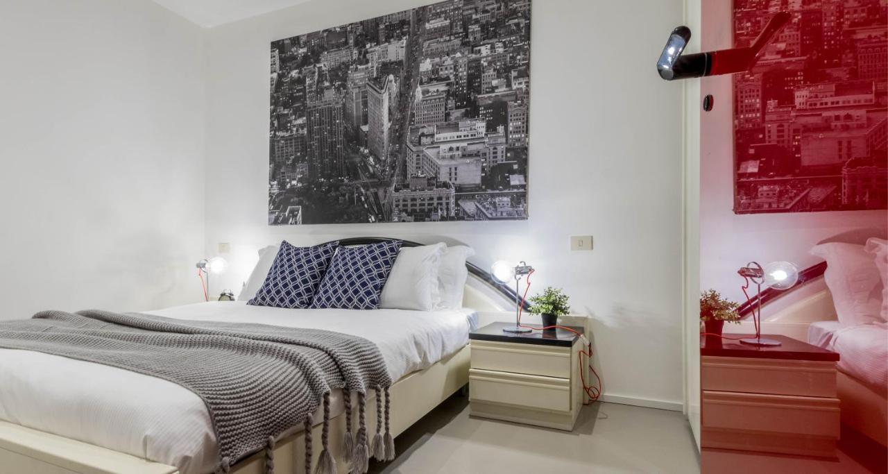 Joivy Spacious 1 Bedroom Apt Near S Agostino Metro Milano Exterior foto