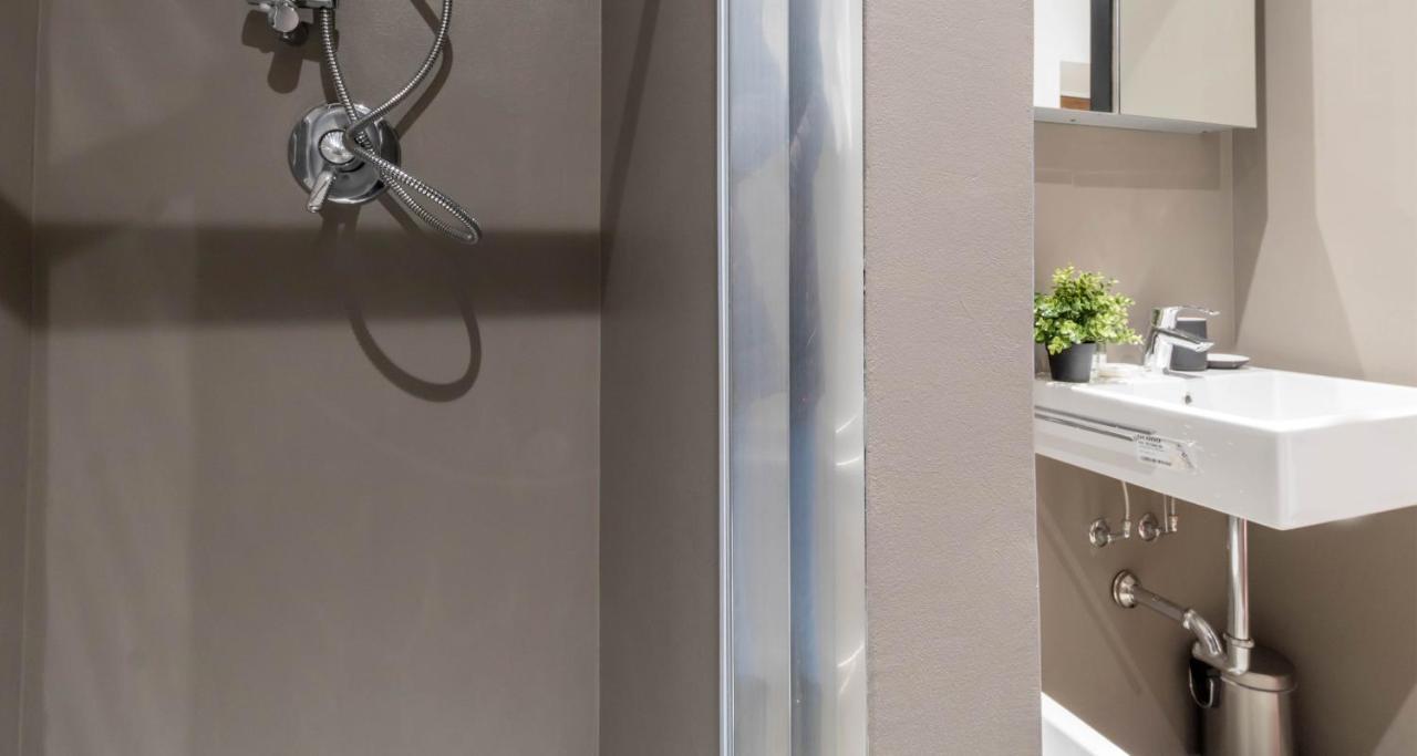 Joivy Spacious 1 Bedroom Apt Near S Agostino Metro Milano Exterior foto